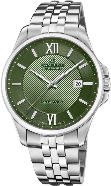 Bild von Candino Automatik