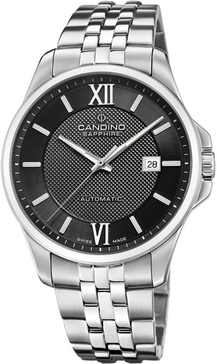 Bild von Candino Automatik
