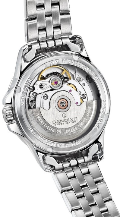 Bild von Candino Automatik