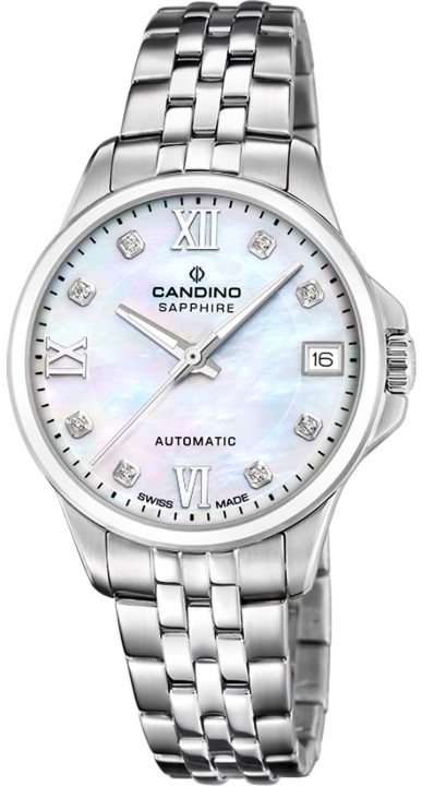 Bild von Candino Automatik