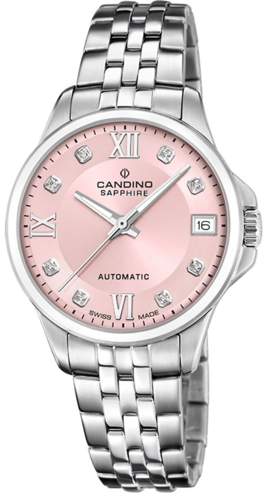 Bild von Candino Automatik