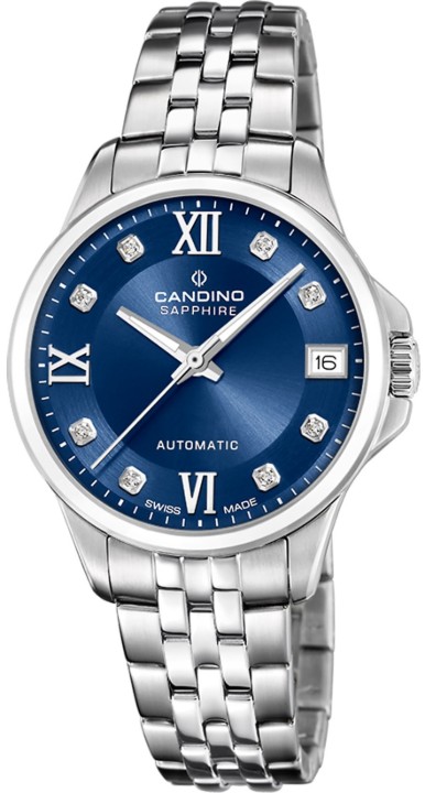 Bild von Candino Automatik