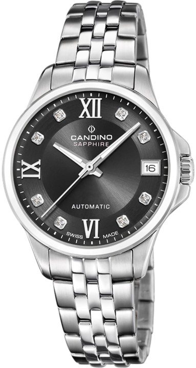 Bild von Candino Automatik