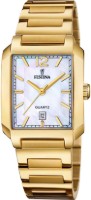 Produktdetails anzeigen - Festina Classics Bild von Festina Classics