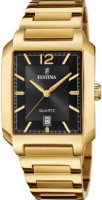 Produktdetails anzeigen - Festina Classics Bild von Festina Classics