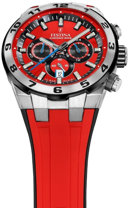 Bild von Festina Chrono Bike