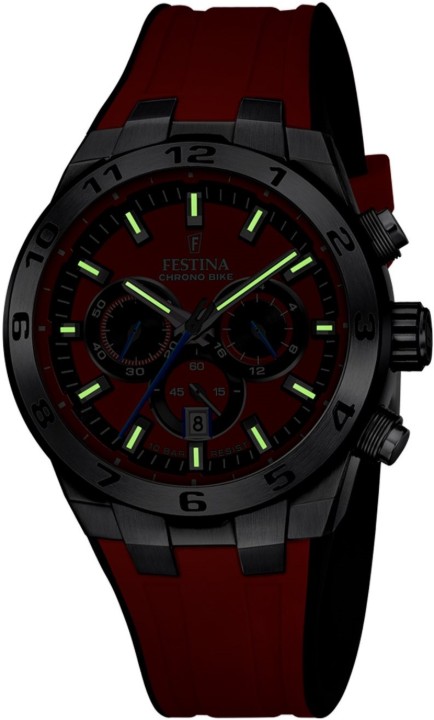 Bild von Festina Chrono Bike