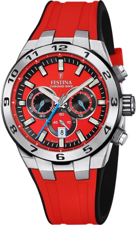 Bild von Festina Chrono Bike