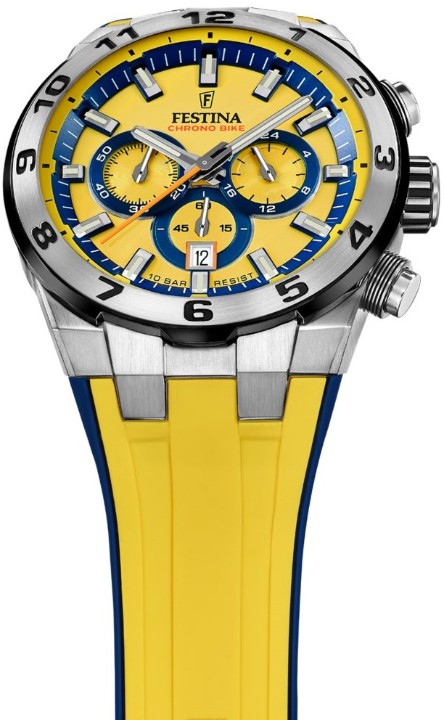 Bild von Festina Chrono Bike