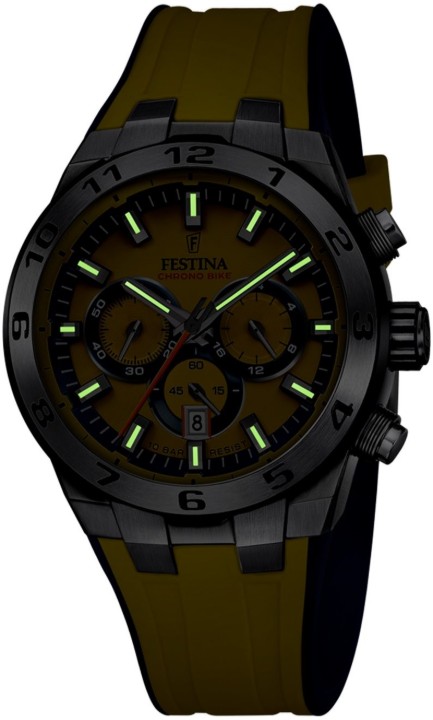 Bild von Festina Chrono Bike