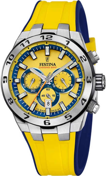 Bild von Festina Chrono Bike