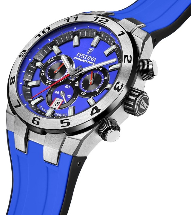 Bild von Festina Chrono Bike