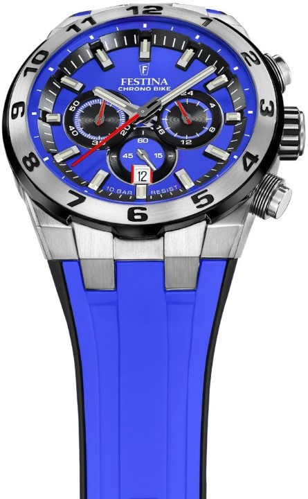 Bild von Festina Chrono Bike