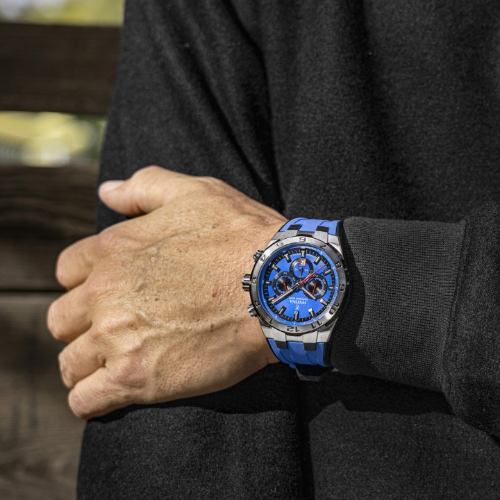 Bild von Festina Chrono Bike