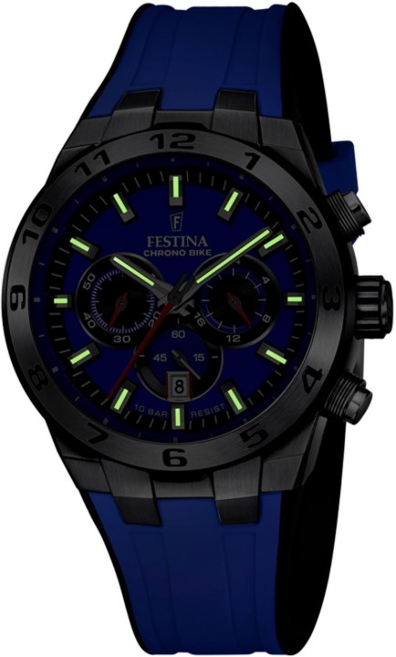 Bild von Festina Chrono Bike