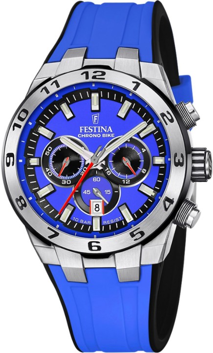 Bild von Festina Chrono Bike