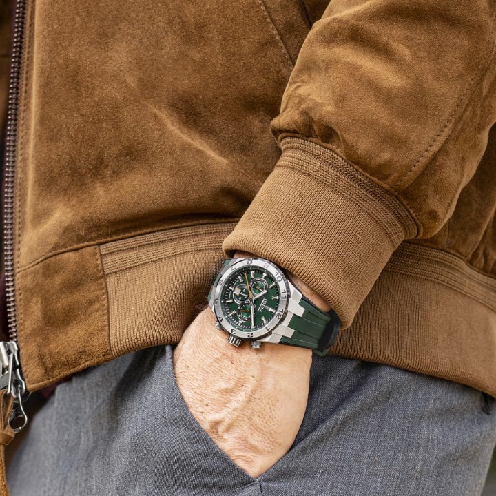 Bild von Festina Chrono Bike