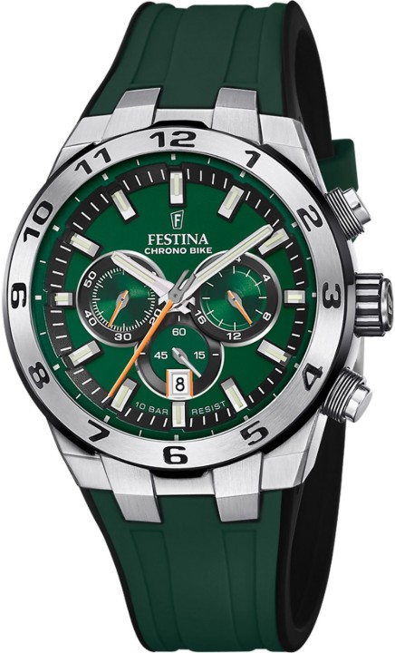 Bild von Festina Chrono Bike