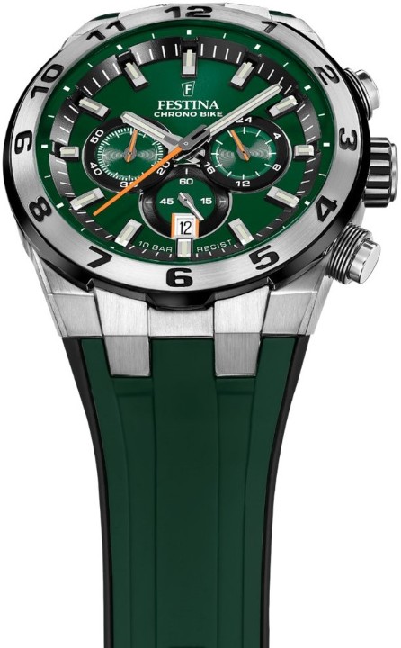 Bild von Festina Chrono Bike