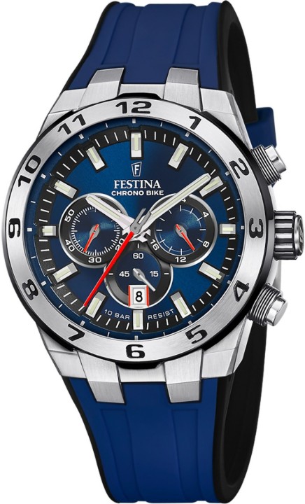 Bild von Festina Chrono Bike
