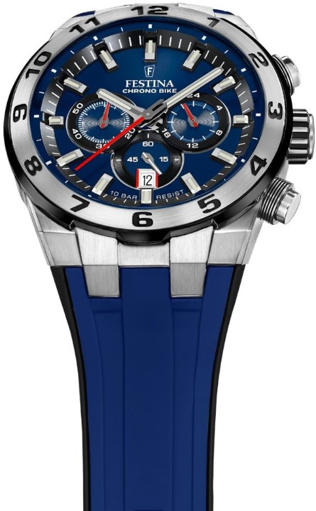 Bild von Festina Chrono Bike