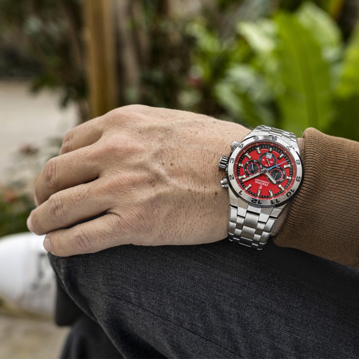 Bild von Festina Chrono Bike