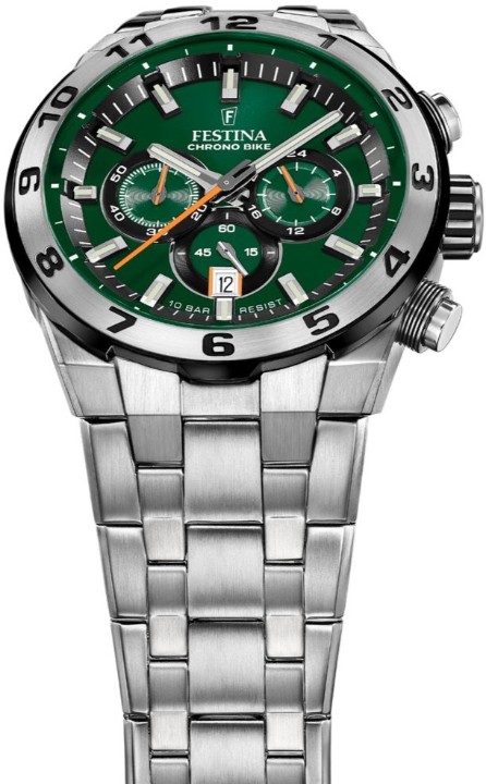 Bild von Festina Chrono Bike