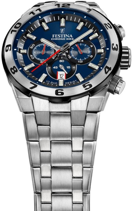 Bild von Festina Chrono Bike