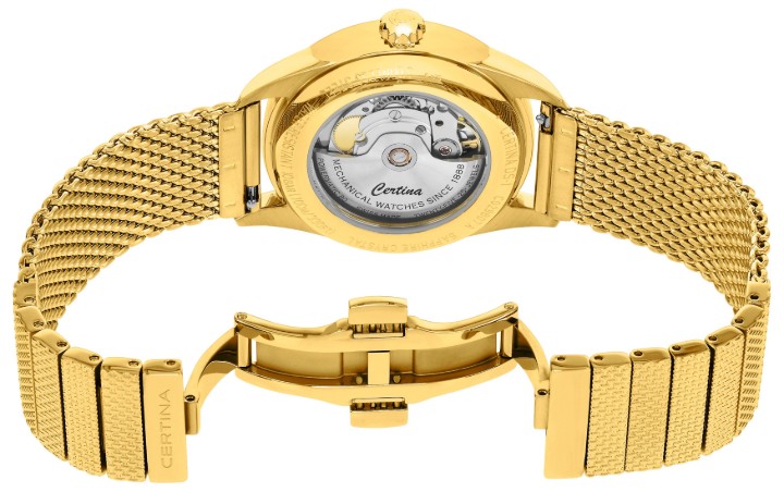 Bild von Certina DS-1 Powermatic 80