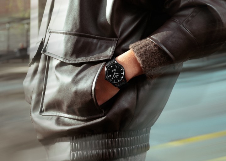 Bild von Certina DS-1 Powermatic 80