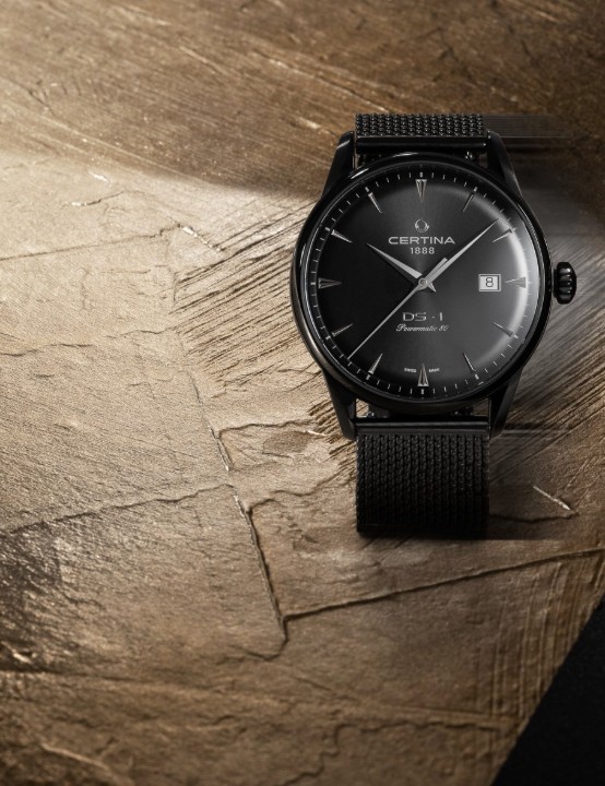 Bild von Certina DS-1 Powermatic 80