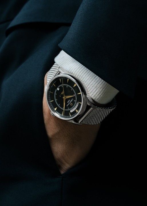 Bild von Certina DS-1 Day Date