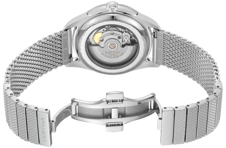Bild von Certina DS-1 Day Date