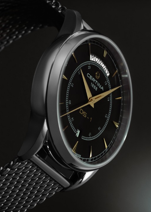 Bild von Certina DS-1 Day Date