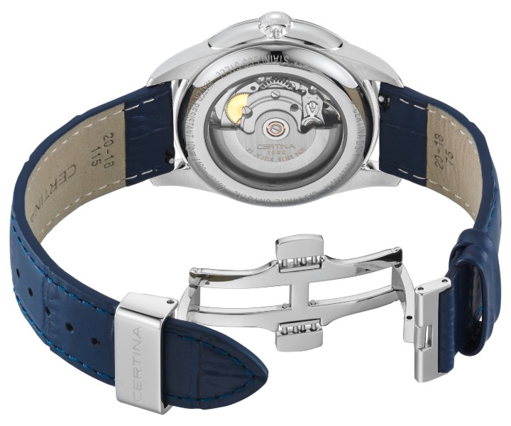 Bild von Certina DS-1 Day Date