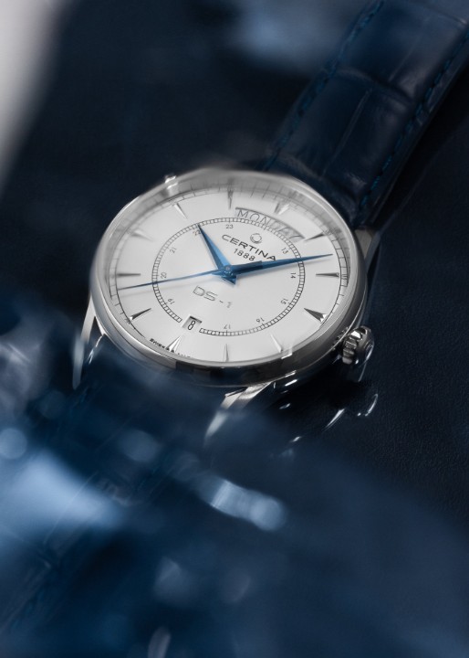 Bild von Certina DS-1 Day Date