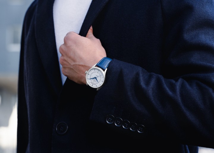 Bild von Certina DS-1 Day Date