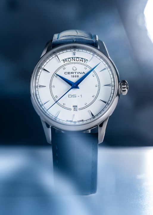 Bild von Certina DS-1 Day Date