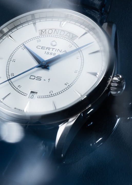 Bild von Certina DS-1 Day Date