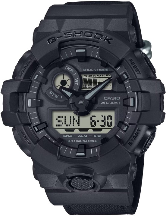 Bild von Casio G-Shock