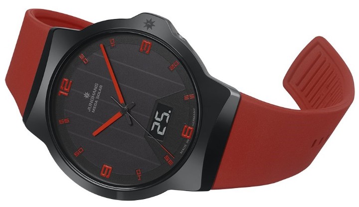 Bild von Junghans Force Mega Solar