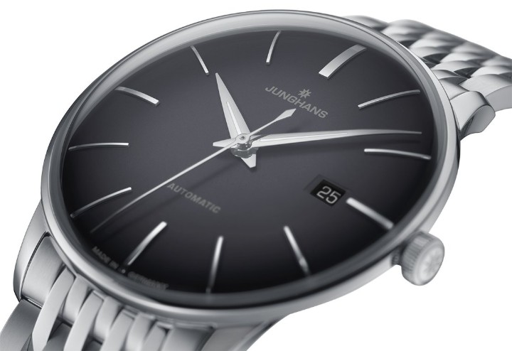 Bild von Junghans Meister Automatic