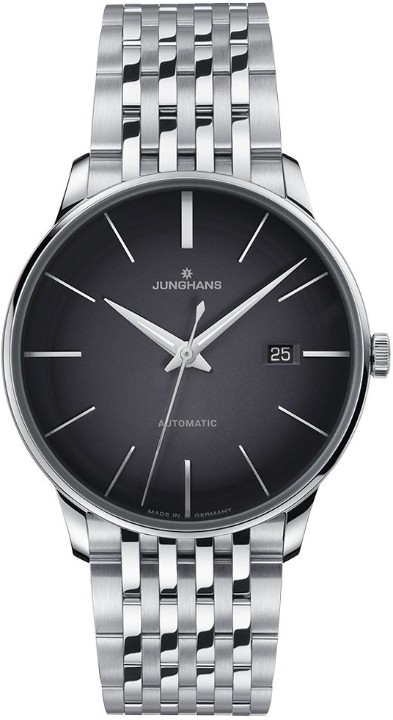 Bild von Junghans Meister Automatic