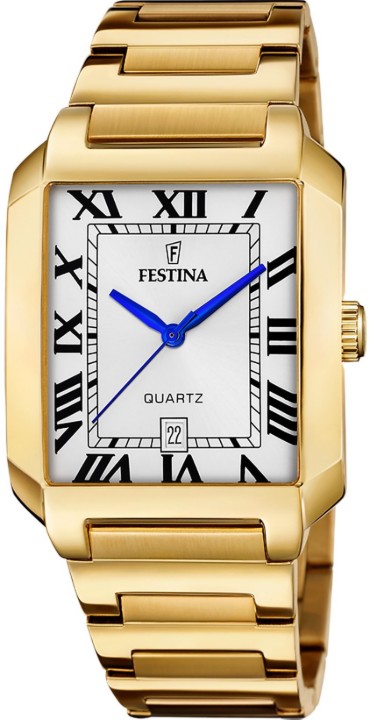 Bild von Festina Classics