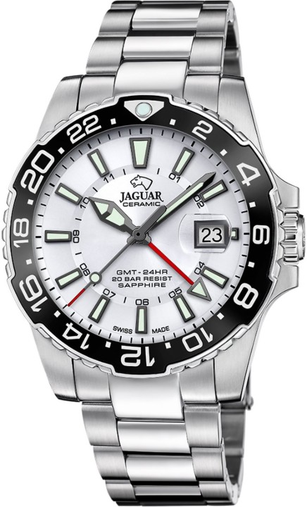 Bild von Jaguar Ceramic