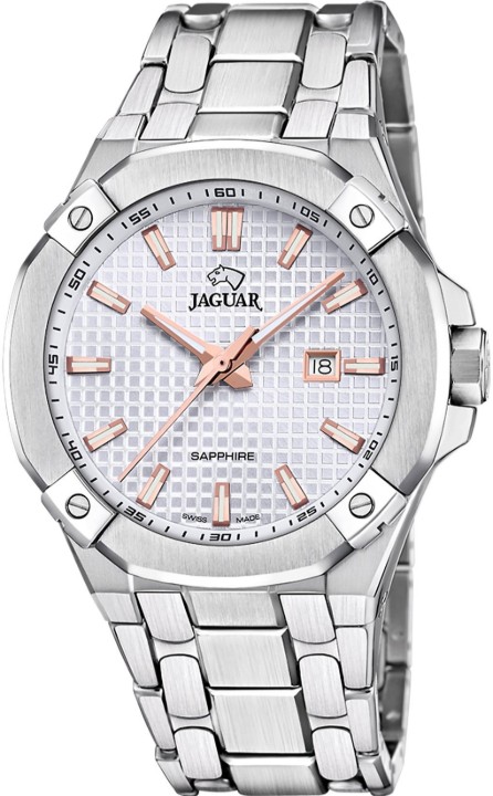 Bild von Jaguar Diplomatic