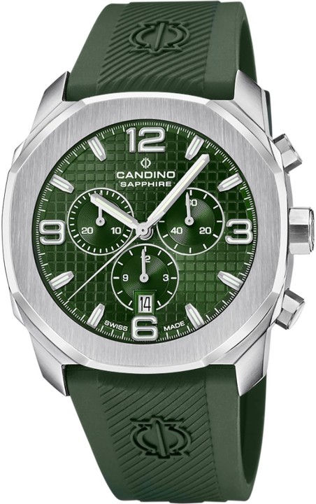 Bild von Candino Gents Sport