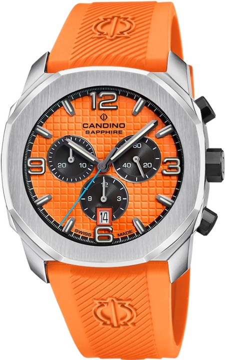 Bild von Candino Gents Sport