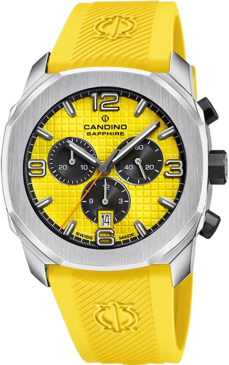 Bild von Candino Gents Sport