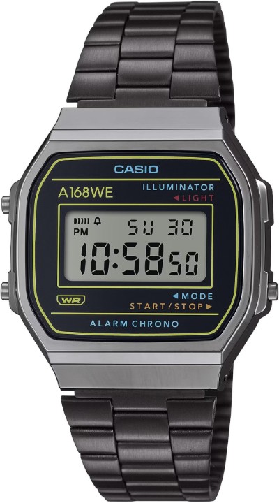 Bild von Casio Vintage Heritage Colors
